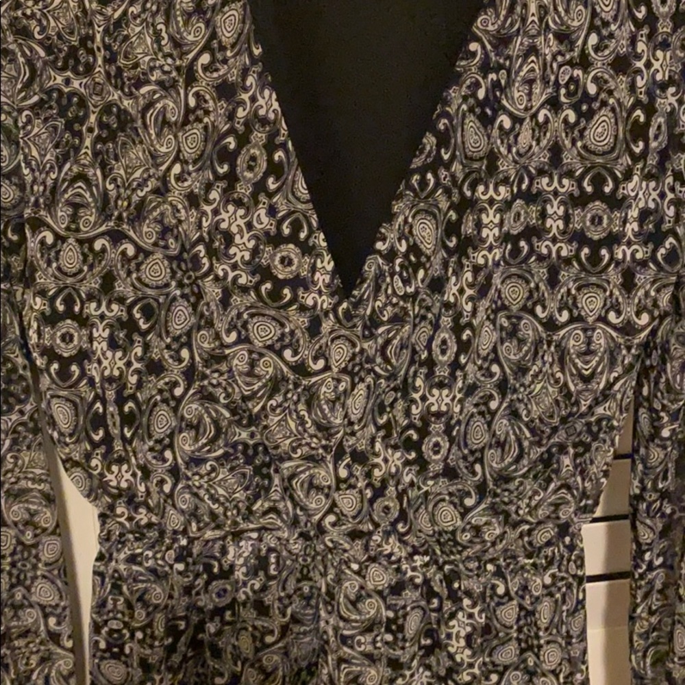 Express romper - Picture 3 of 3